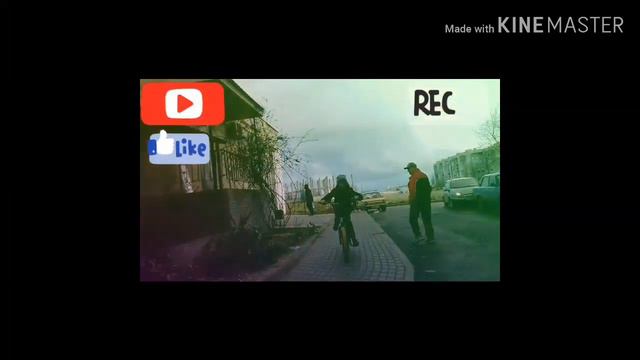 Школьники на BMX смотреть онлайн