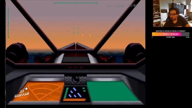 Oleg Kerman - Пятничный Игровой Олег Керман ( не нажимается игра Cyberia гейс кие донаты ) смотреть онлайн
