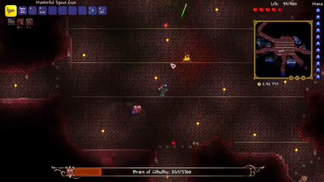tModLoader 1.4 se acerca! | Noticias de Terraria 1.4.3.6 смотреть онлайн