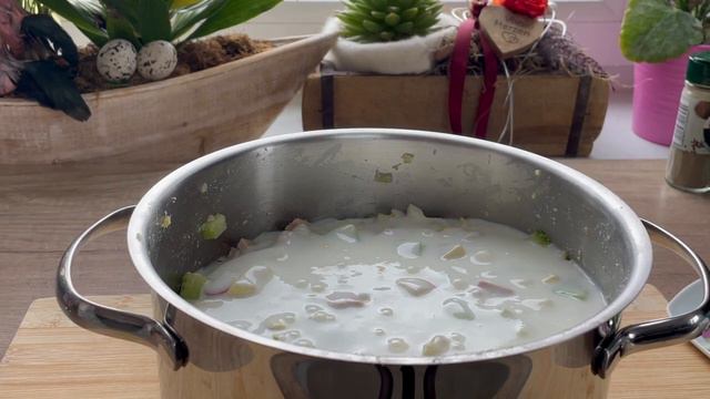 Советы от шефа