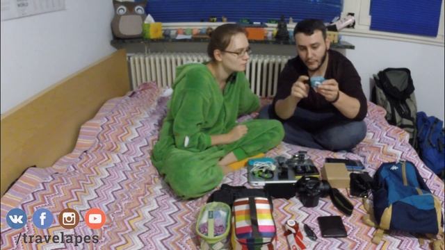 что брать с собой в Таиланд смотреть онлайн
