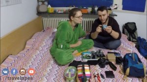 что брать с собой в Таиланд