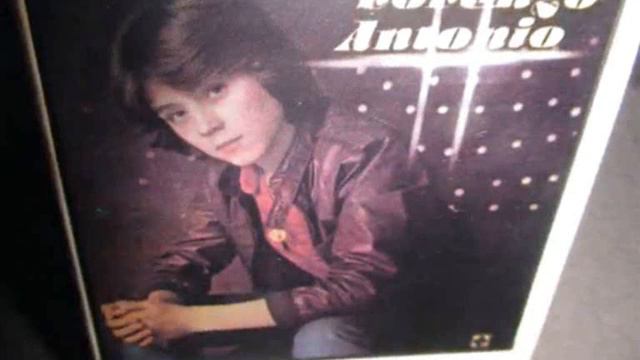 LORENZO ANTONIO- Toco a tu puerta.wmv смотреть онлайн