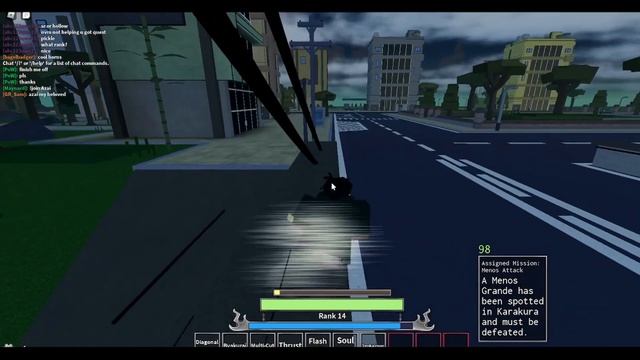 [Codes] Every Vizard Exile Spawn Locations In Soul War | Roblox Soul War смотреть онлайн