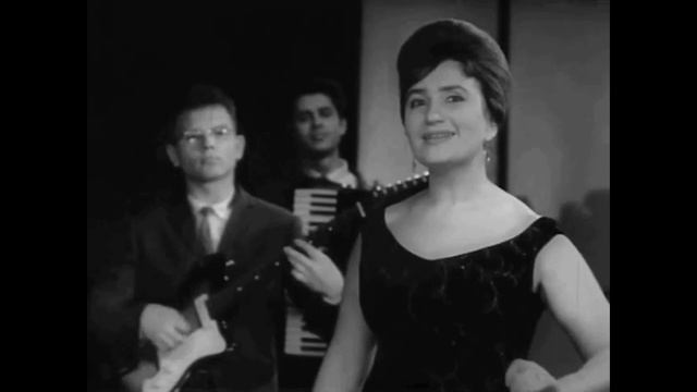 Людмила Равницкая (музыка Дитмар Лутц, слова Борис Белов) — Дорога смотреть онлайн