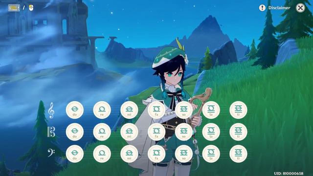 City Ruins (Short) - Nier Automata - Windsong Lyre (PC/Mobile) смотреть онлайн