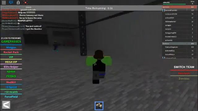 call of duty black ops 3 zombies roblox смотреть онлайн
