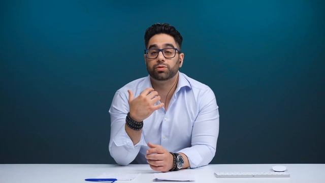 Как попасть в CG-индустрию | Пойя Шохани смотреть онлайн