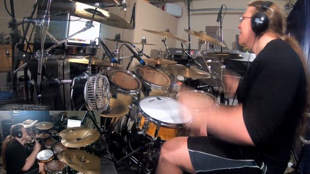 Turnstile - Holiday Drum Cover (FrankTheSmithTV) смотреть онлайн