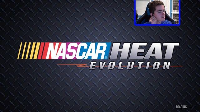 The Start Of My NASCAR Career! | NASCAR Heat Evolution Career Part 1 смотреть онлайн