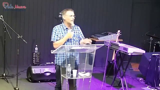 El sufrimiento nos descubre / Pastor José Manuel Sierra смотреть онлайн