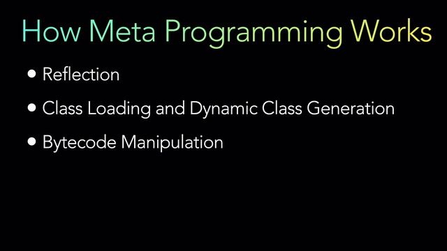 Meta Programming in Object Oriented Design Dive Deep | Object Oriented Programming | #oop #ooad смотреть онлайн