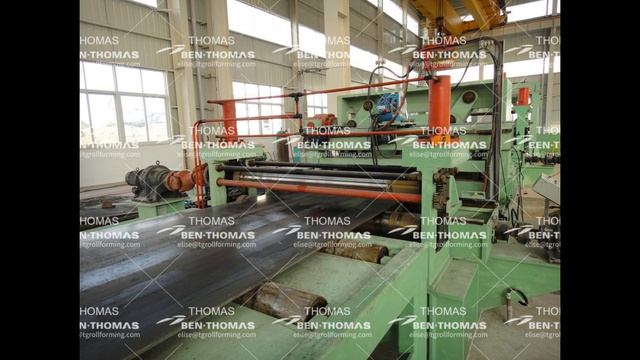 (Sheet pile equipment)
Sheet pilling machine
|U-Profile piling machine|
{Sheet pile production line} смотреть онлайн