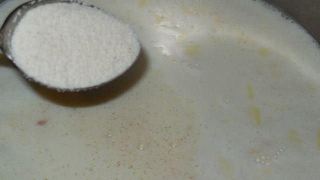 Сборник рецептов