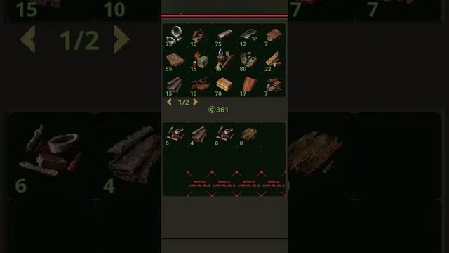 Как выгодно продавать | Гайд | Omega Vanitas