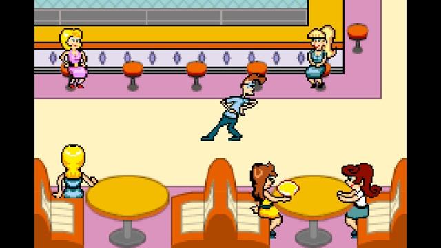 Cartoon Network Block Party | GBA | Longplay | Walkthrough #26 [4Kp60] смотреть онлайн