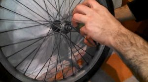 Антипрокольная жидкость для велосипеда своими руками