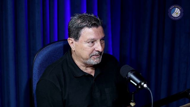 HVAC Talks #03 - Mario Alexandre Moller Ferreira: Projetos e Carreira смотреть онлайн