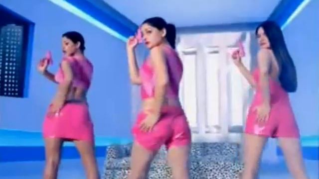 Клип Tu Tu Wai Hai - Dj List Vs. Dj Aqueel смотреть онлайн