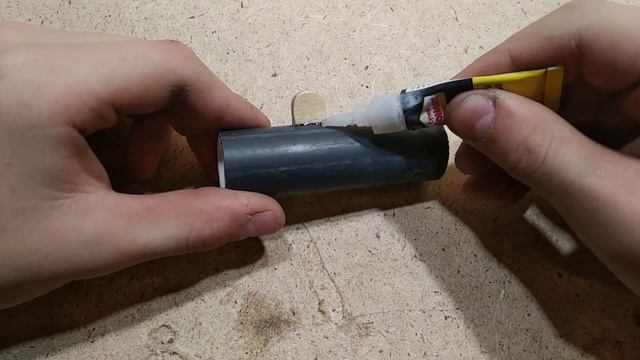 ►КАК СДЕЛАТЬ СИГНАЛЬНУЮ РАКЕТНИЦУ ИЗ ИГРЫ PUBG \\ HOW TO MAKE A FLARE GUN FROM A PUBG GAME смотреть онлайн