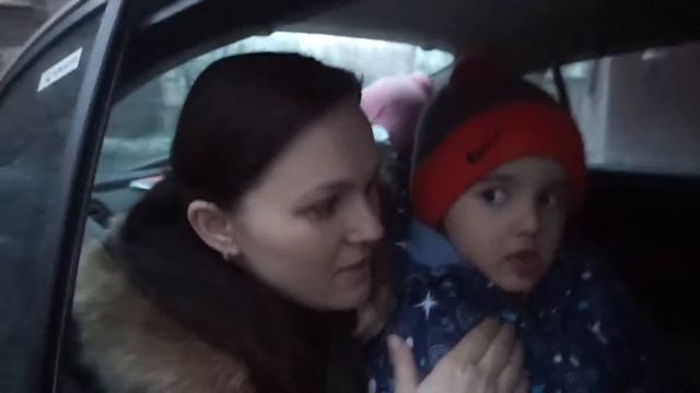 VLOG: ТЦ MARRI !ГУЛЯЕМ. УРА !наша Renault Megane с нами! смотреть онлайн