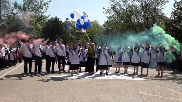 Последние звонки 2023г смотреть онлайн