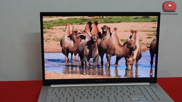 Asus Vivobook Pro 15 Ryzen 7 RTX 3050 | Unboxing & Review | Best Creator laptop смотреть онлайн