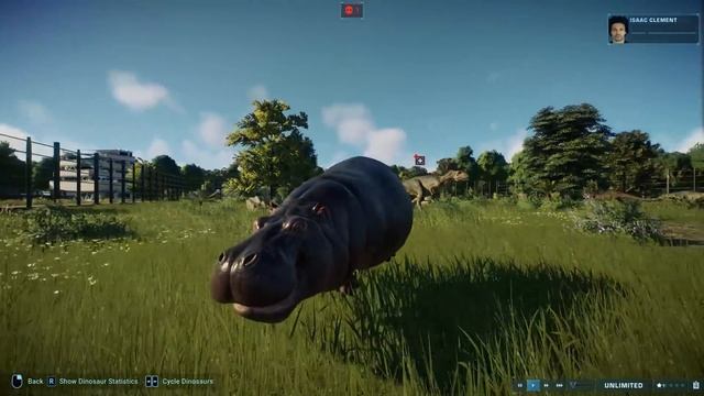 MAMMOTHS & ARCHAEOPTERYX! New Mods | Jurassic World Evolution 2 - Mods Of The Week #4 смотреть онлайн