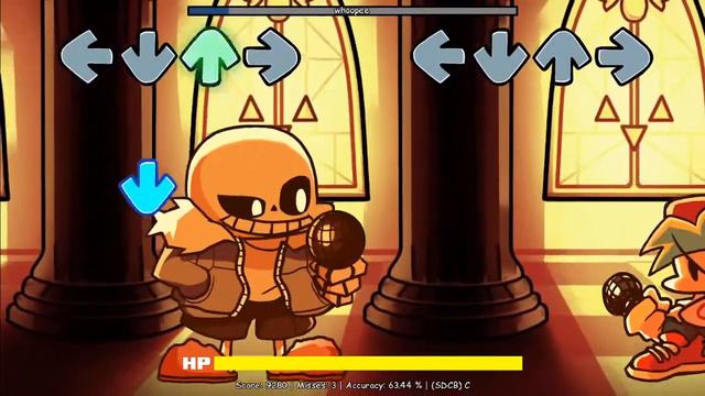 Играем в разные моды по Friday Night Funkin! смотреть онлайн