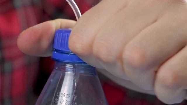 ?Как сделать ГАЗИРОВКУ в домашних условиях! смотреть онлайн