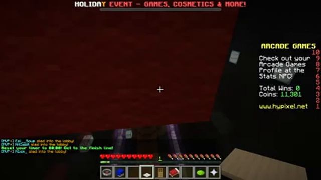 Minecraft Java Stream #1 смотреть онлайн