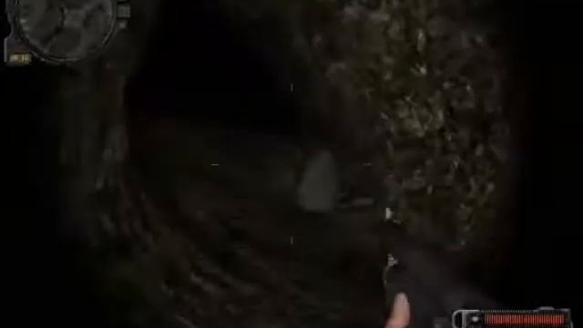 Прохождение ЗП Тайник Коряги смотреть онлайн