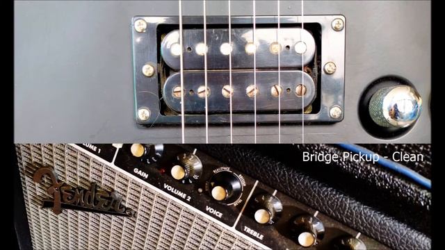 Floyd Rose To Fixed Bridge Conversion | Part Six