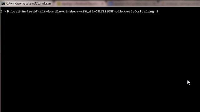Android Development Tutorials Beginners Urdu/Hindi#24 Exporting Android App Eclipse2/2 смотреть онлайн