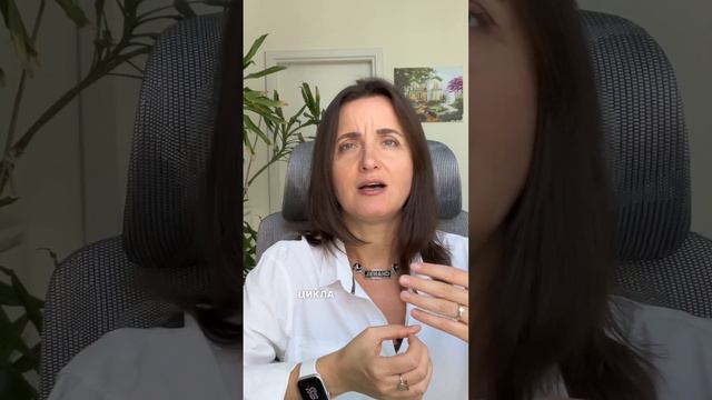 Как меняется настроение в период пременопаузы #климакс #гинеколог смотреть онлайн