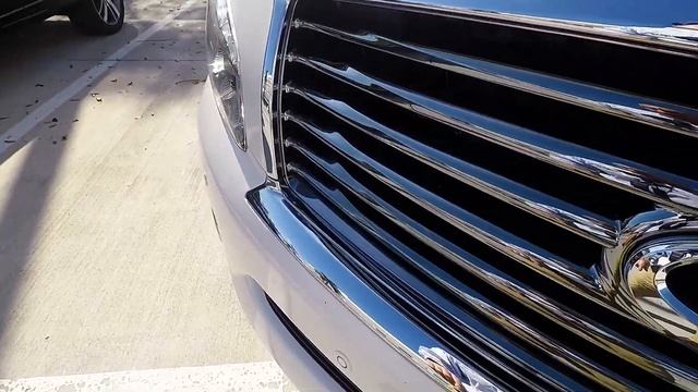 2014 Infiniti QX80, 1 Owner, Clean Car FAx, BEST DEAL! (eBay Jake) смотреть онлайн