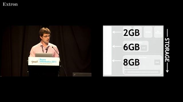 Andrew Janke - Tissuestack: an open source HTML5 web based imaging viewer [2015] смотреть онлайн