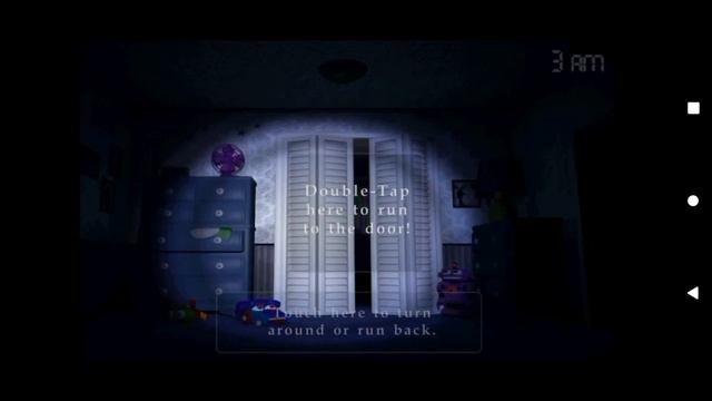 nunca mais jogo isso... Five nights at freddy's 4 смотреть онлайн