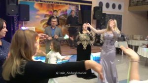 Фаризат Зейналова и Руслан Пирвердиев