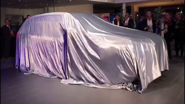 BMW 8er Coupé und BMW X5 Premiere bei Krah+Enders смотреть онлайн