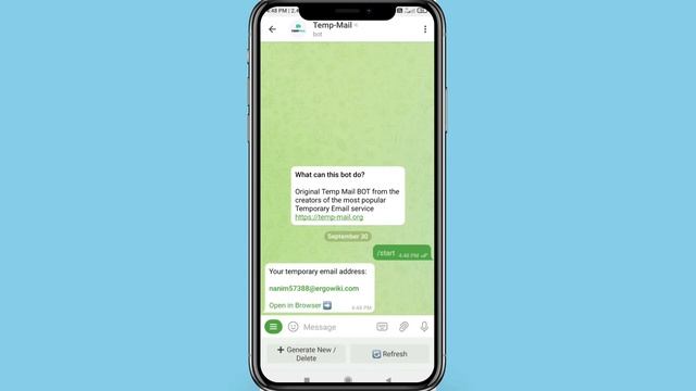 Best 10 Hidden Telegram Bots ?| Best Telegram Bots смотреть онлайн
