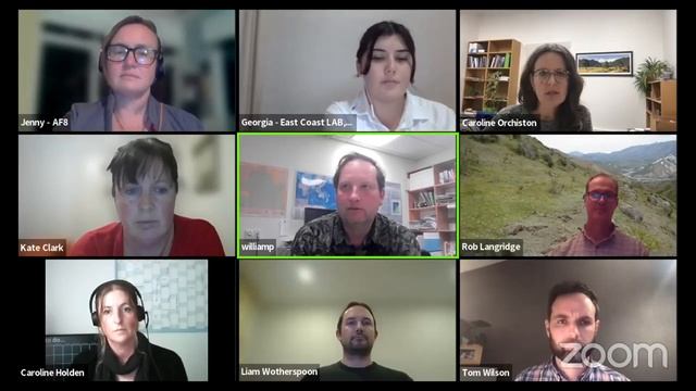 ALOOP Expert Panel - What do we know about tsunami & can vertical evacuation structures save lives? смотреть онлайн