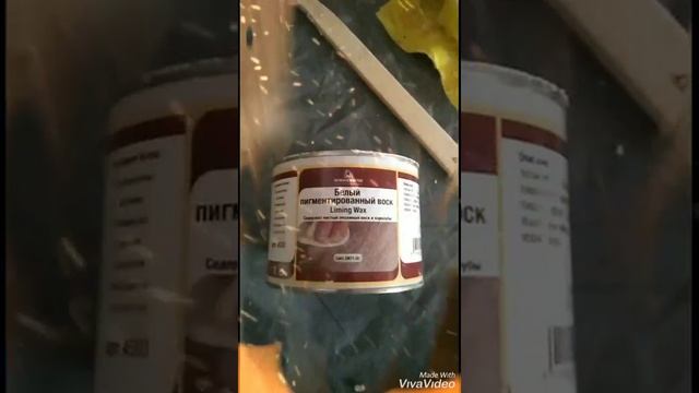 КАК МОЖНО ПРОСТО ОБНОВИТЬ ВАГОНКУ смотреть онлайн