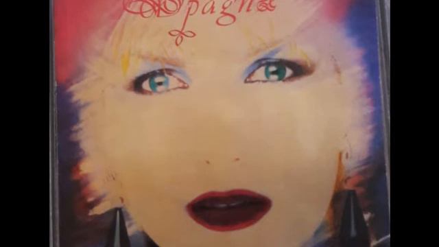 SPAGNA-Call Me (Disco Purple By TONY ZAMPA) смотреть онлайн