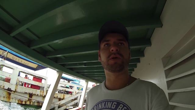 Наш Трех Дневный Отпуск в Паттайе смотреть онлайн