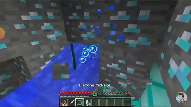 компот проходит испытание в алмазной лестнице полное видео смотреть онлайн