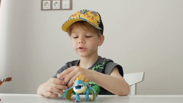 How to Train Your Dragon 3. Как приручить дракона. Моя мега коллекция игрушек. Беззубик смотреть онлайн