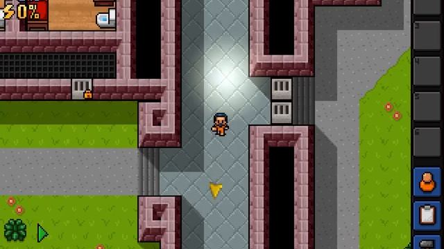 TheEscapists №10 (Много МНОГО совков) смотреть онлайн