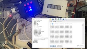 Про блок Автел M73 ВАЗ. Часть 1.  Как отключить иммобилайзер. Пределка M73 в Январь 7.2+  в Часть 2