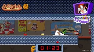 Underground Lap 10 | Pizza tower CYOP